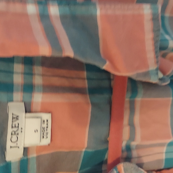 J Crew top - Picture 2 of 2